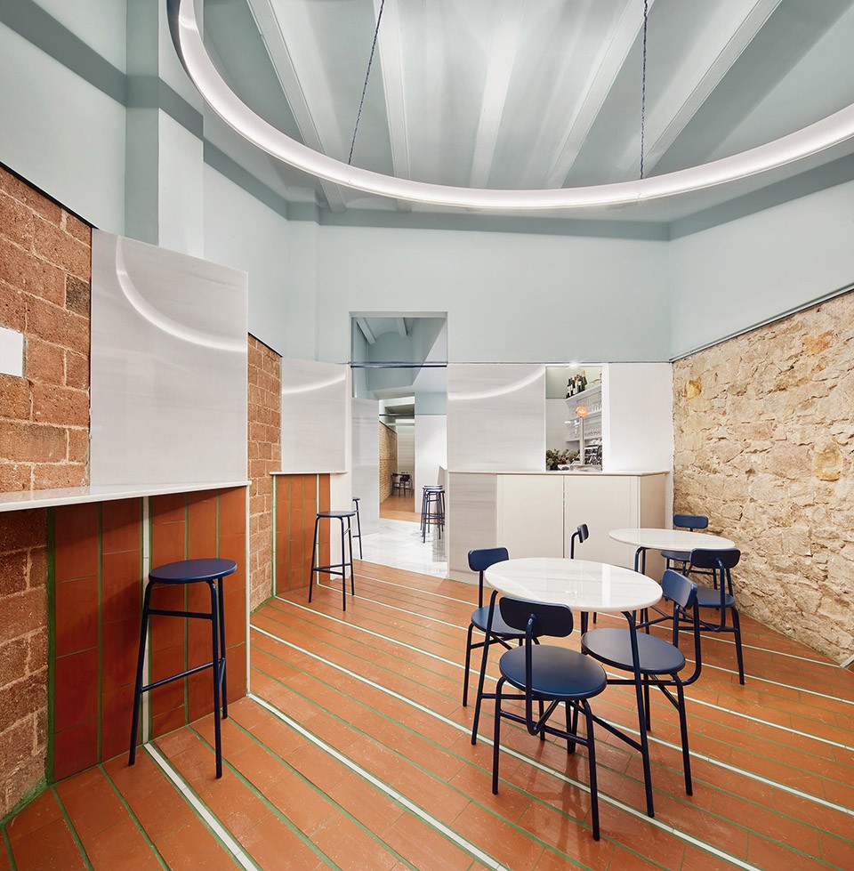 Xanc i Meli Restaurant By AMOO-006