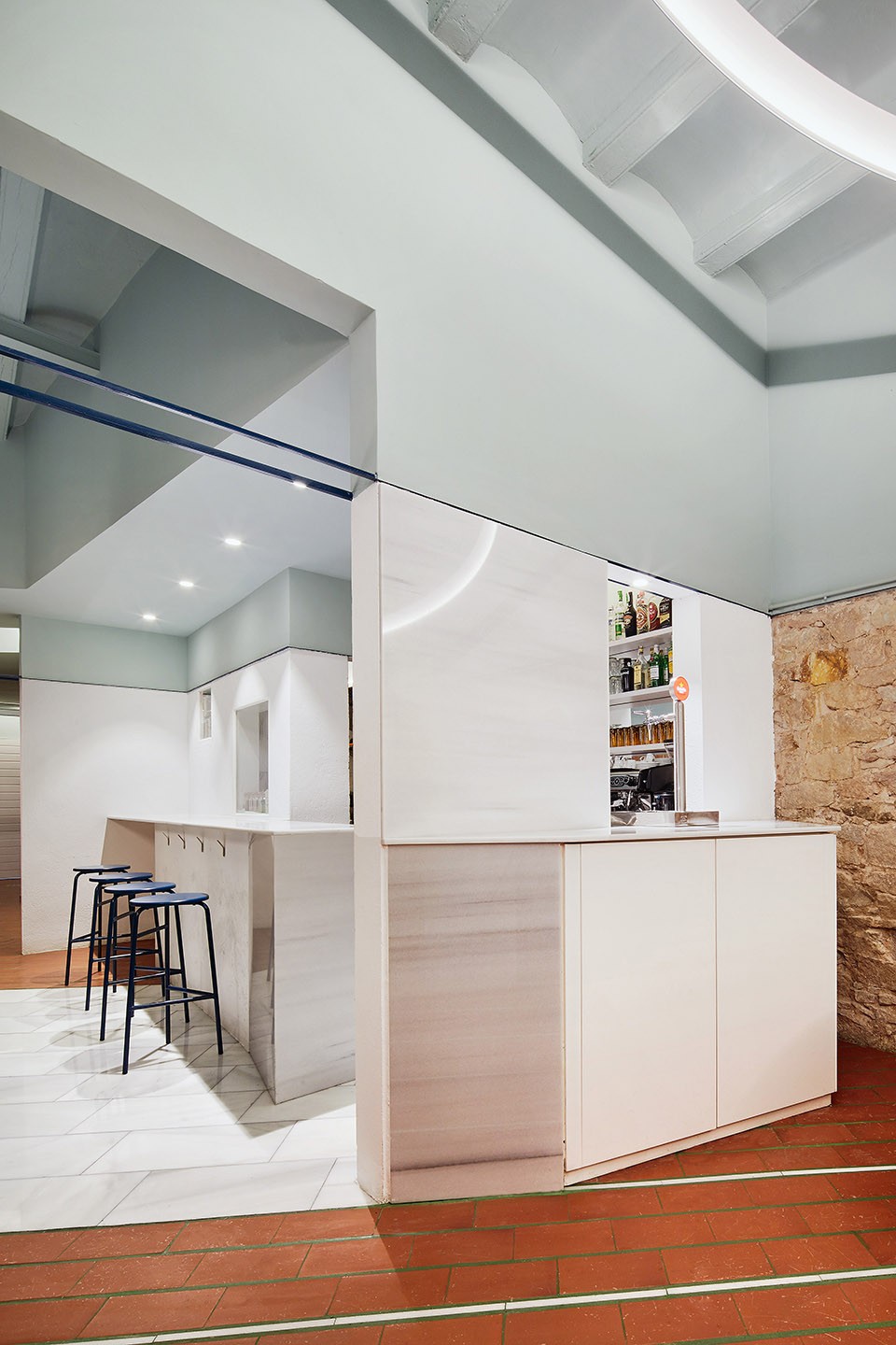 Xanc i Meli Restaurant By AMOO-008