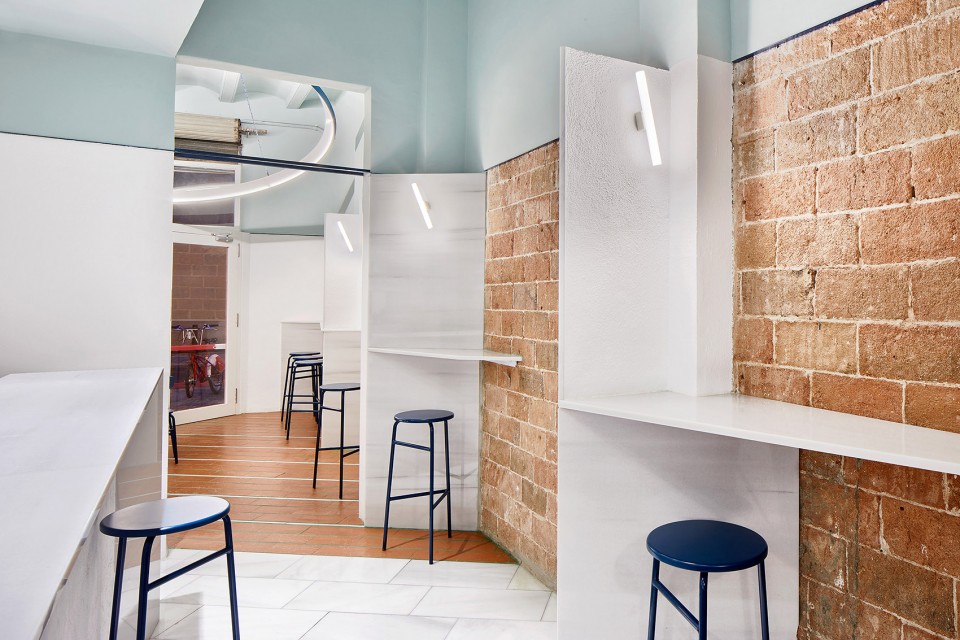 Xanc i Meli Restaurant By AMOO-010