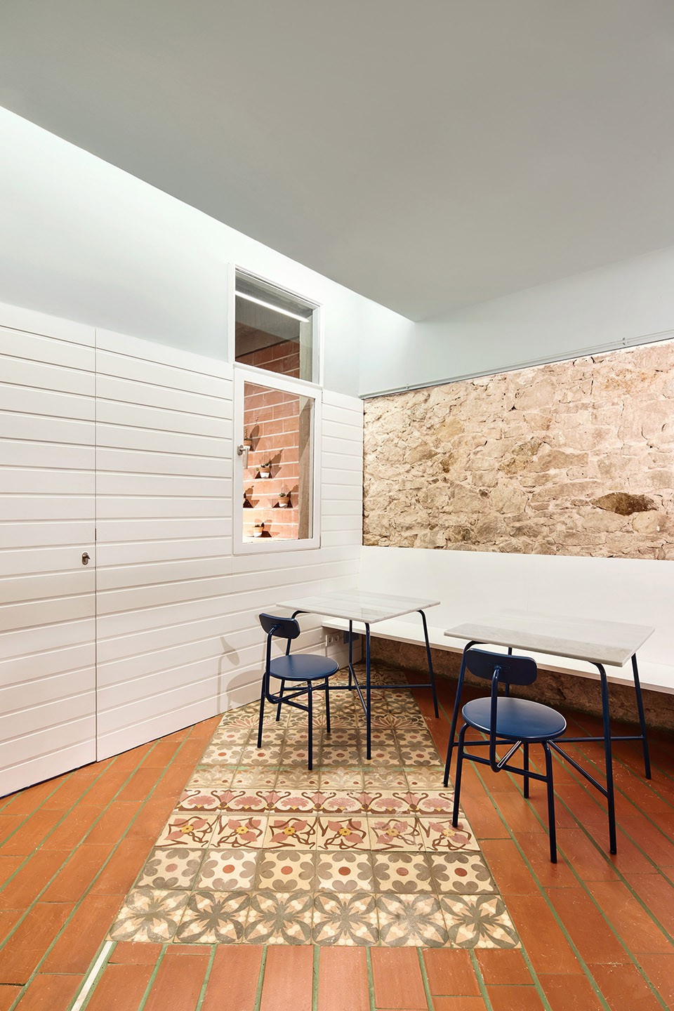 Xanc i Meli Restaurant By AMOO-013