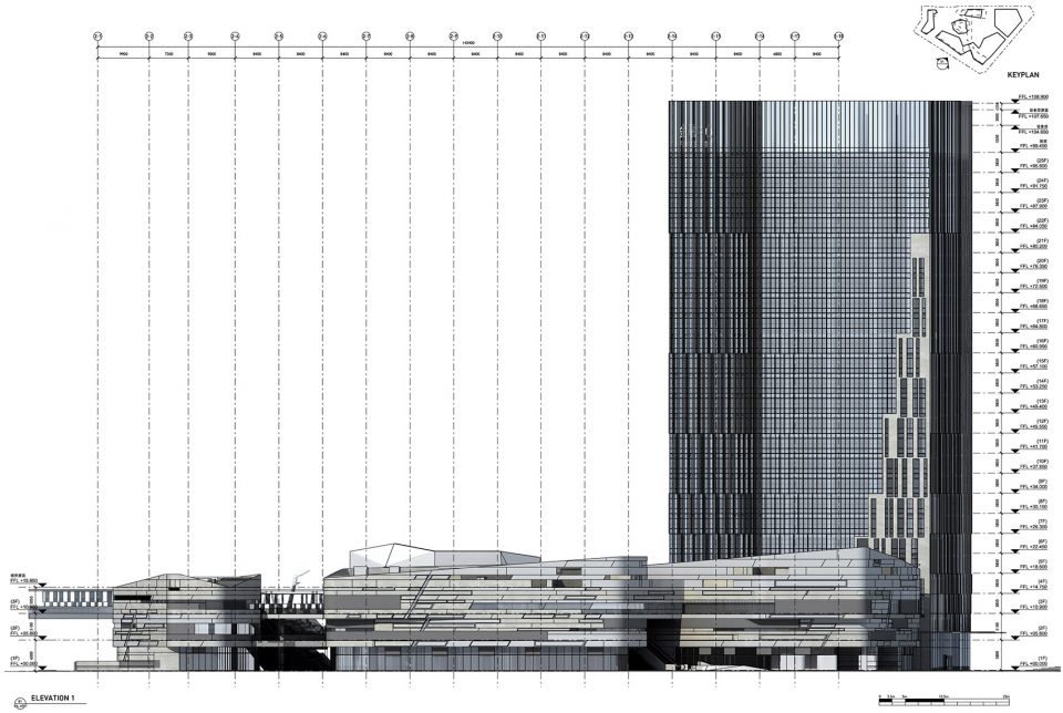 elevation3 gateway one spark