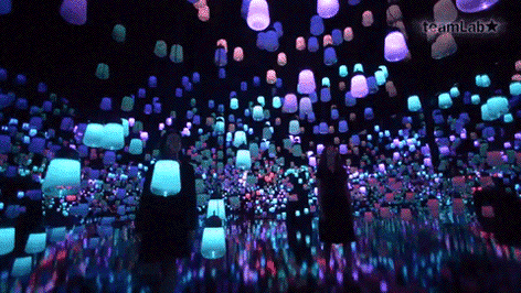 teamLab 2