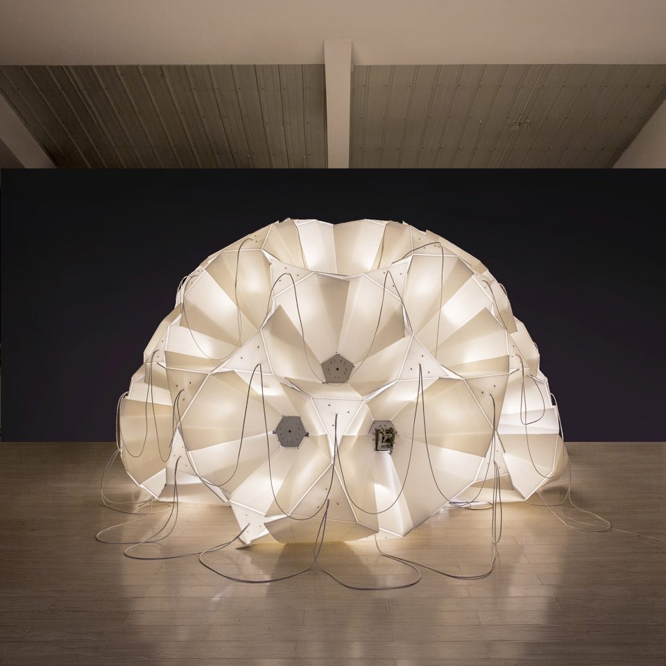 3D Copypod