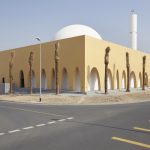 突破传统 - Al Warqa’a清真寺，迪拜 / ibda design