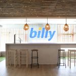 Billy办公室，巴塞罗那 / TURULL SÖRENSEN ARQUITECTOS