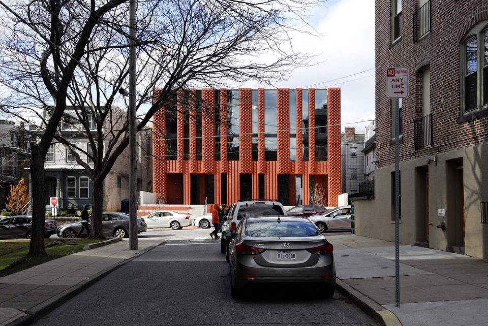 Center for Lewish Life at Drexel University