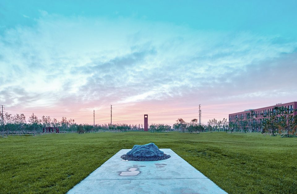 Grand Garment Creative Industrial Park 1