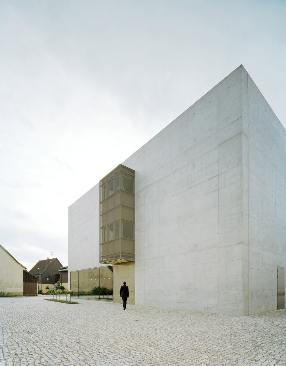 Greiner Headquarter
