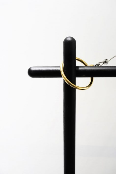 Hunted Hanger