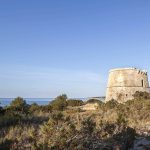 西班牙古老防御塔改造 / Marià Castelló Martínez