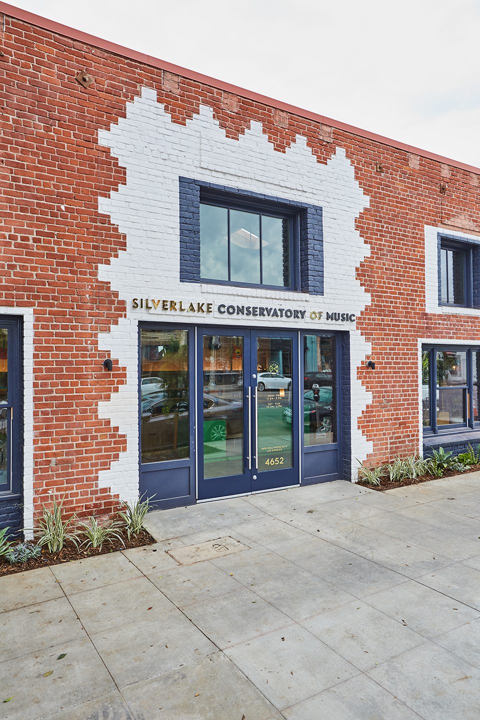 Silverlake Conservatory of Music Laure Joliet
