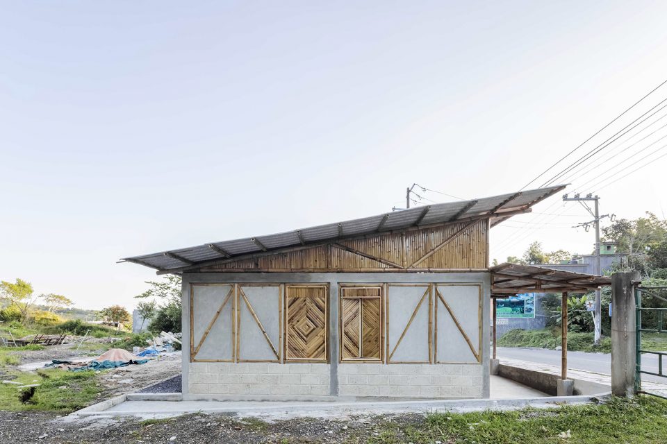 Social Production of Housing
