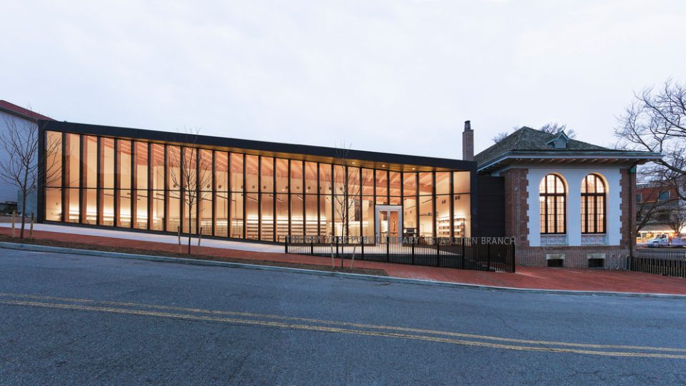 Staten Island for the New York Public Library
