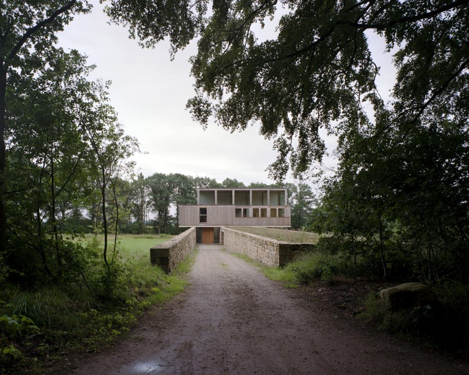 Valkenberg Estate