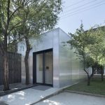 北京 “颖” 画廊改造 / 第一实践建筑设计