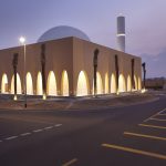 突破传统 - Al Warqa’a清真寺，迪拜 / ibda design
