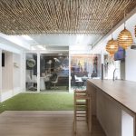 Billy办公室，巴塞罗那 / TURULL SÖRENSEN ARQUITECTOS