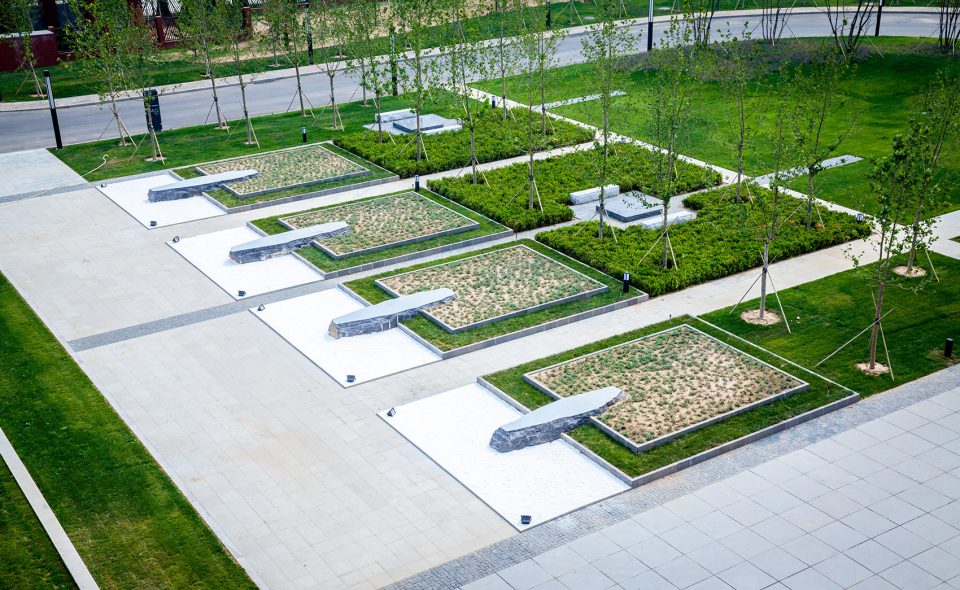 Grand Garment Creative Industrial Park