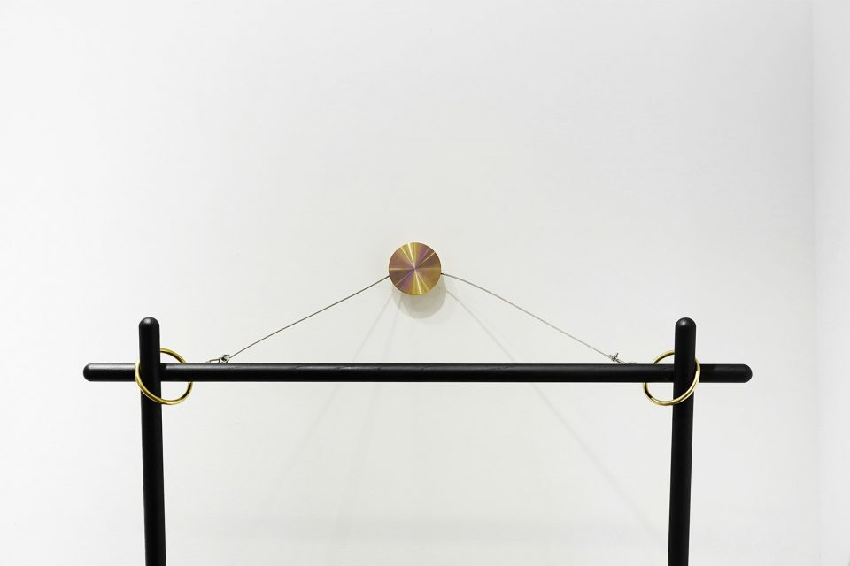 Hunted Hanger
