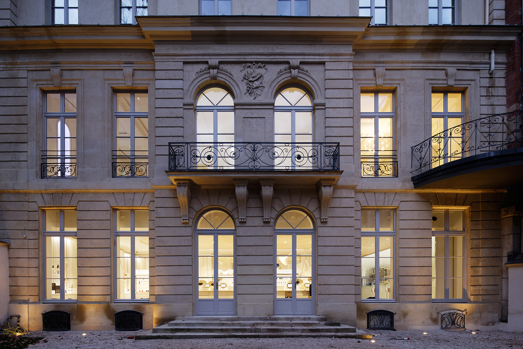 巴黎香水博物馆来一场嗅觉之旅projectiles