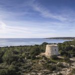 西班牙古老防御塔改造 / Marià Castelló Martínez