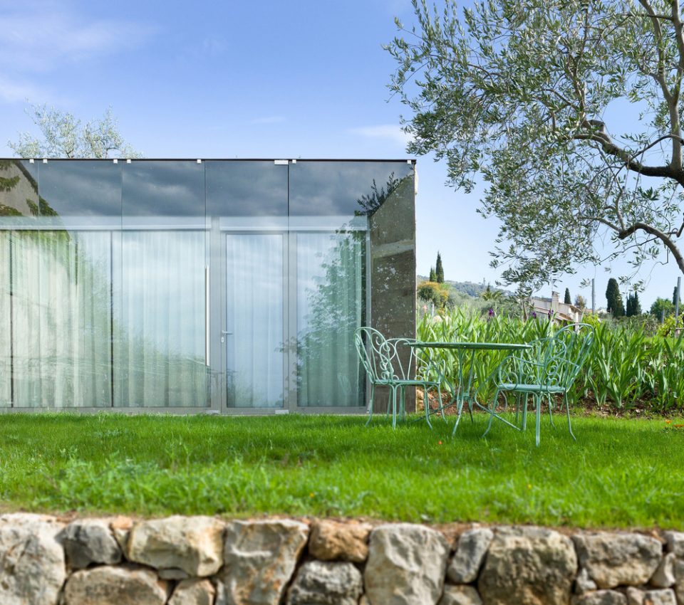 SPE House