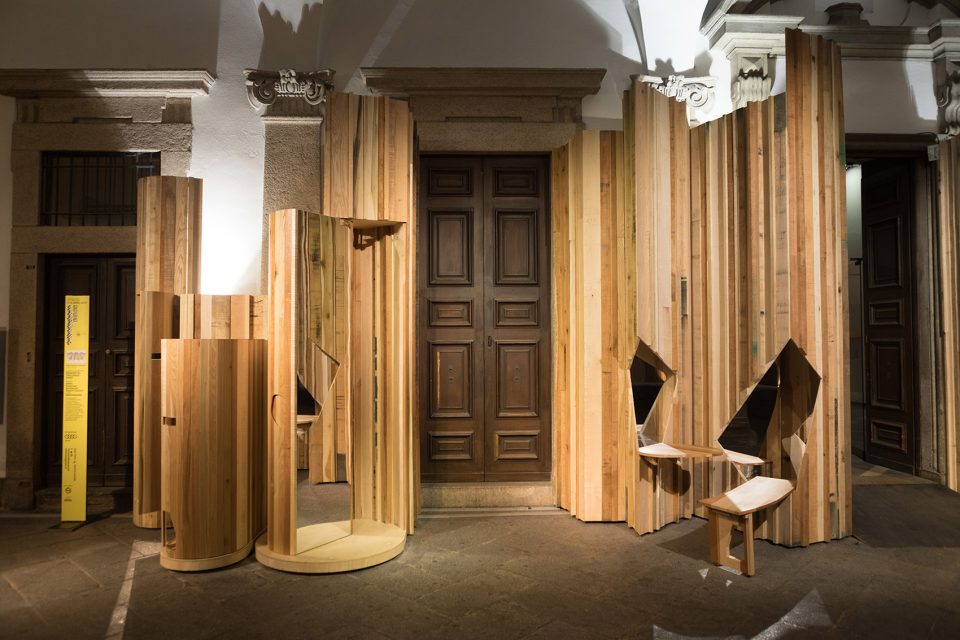 Too Good to Waste By Miralles Tagliabue EMBT