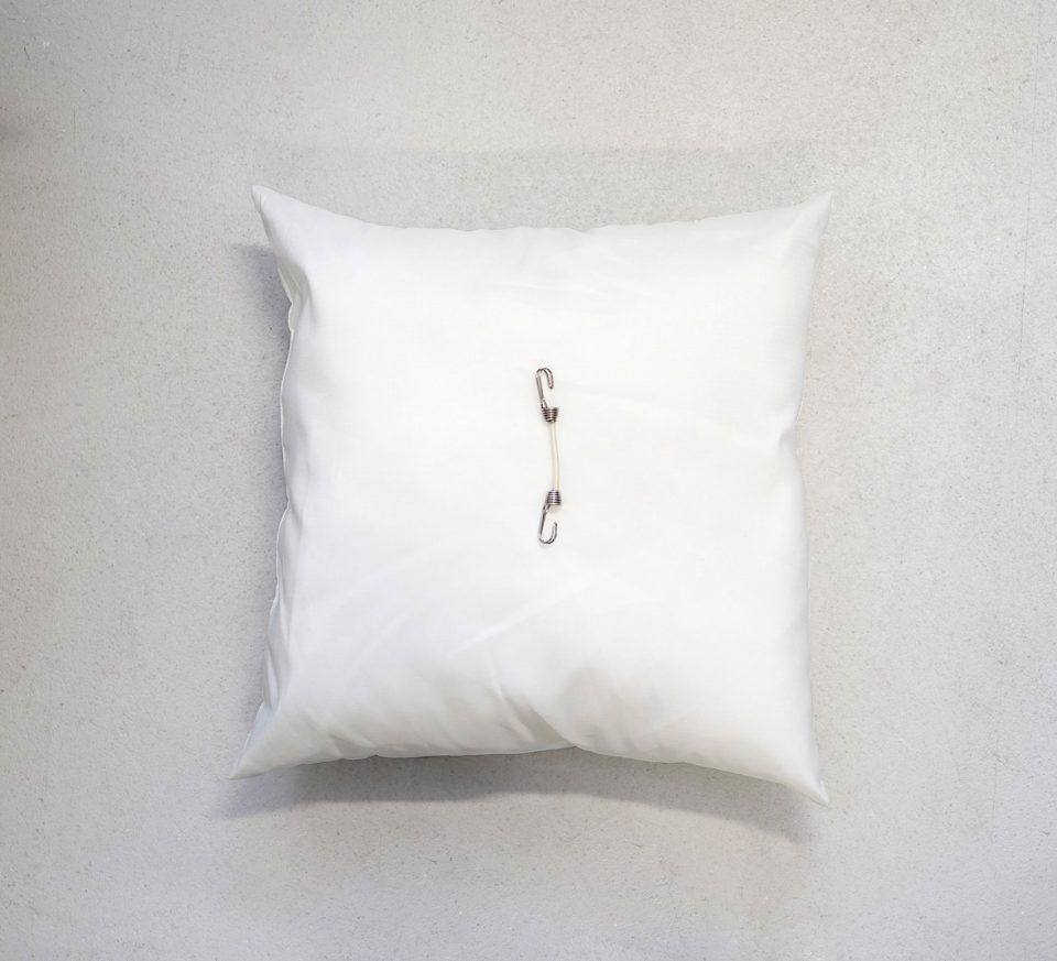 Truly Truly Ikea PS sofa