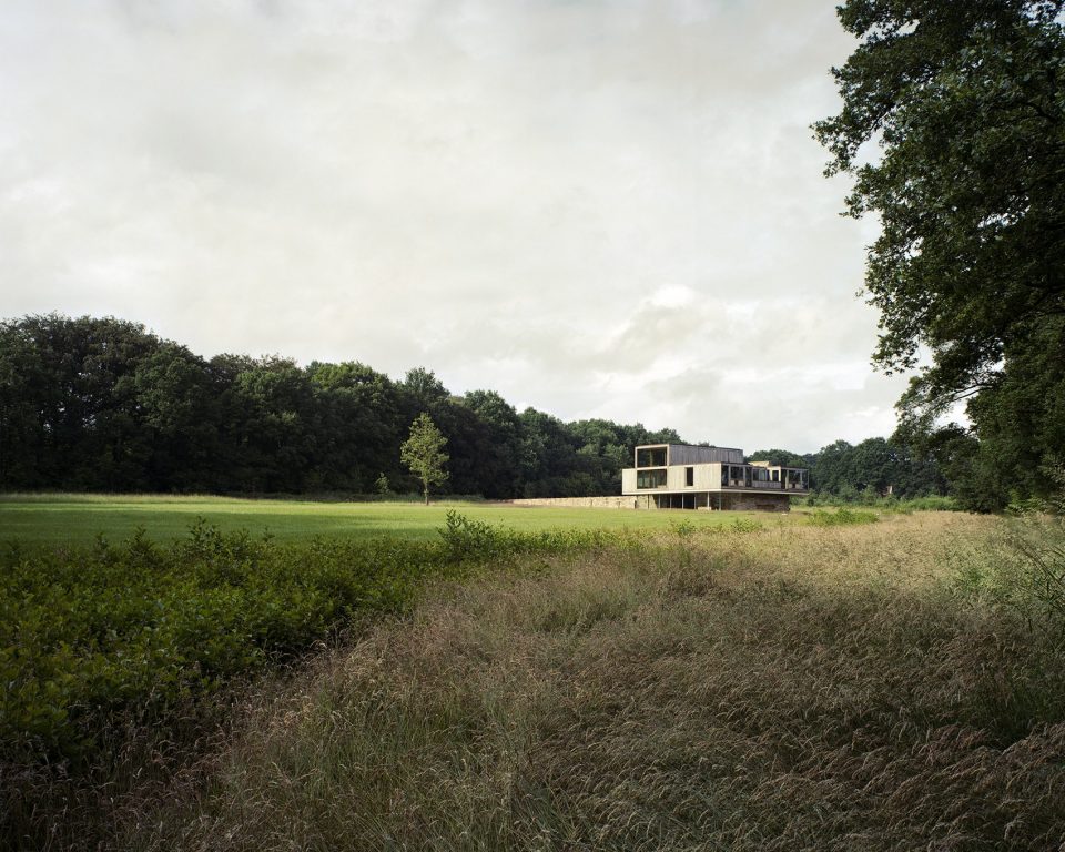 Valkenberg Estate