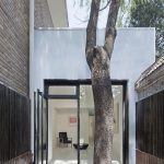 北京 “颖” 画廊改造 / 第一实践建筑设计
