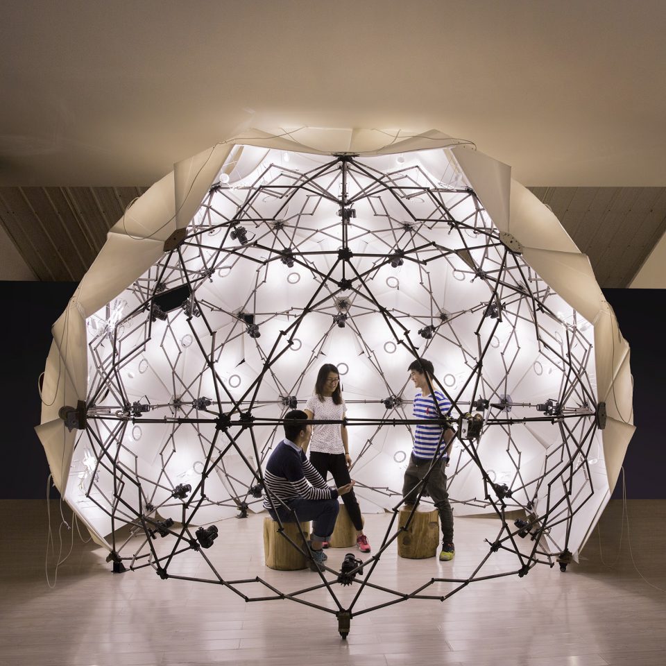 3D Copypod