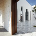 突破传统 - Al Warqa’a清真寺，迪拜 / ibda design