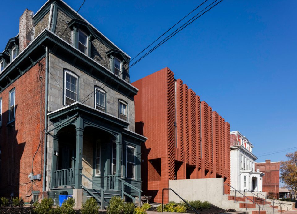 Center for Lewish Life at Drexel University