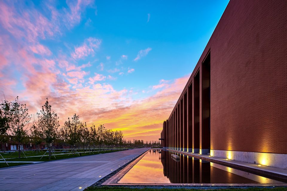 Grand Garment Creative Industrial Park