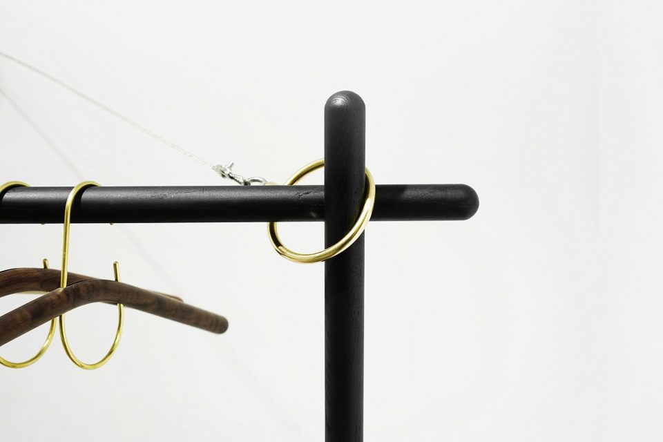 Hunted Hanger