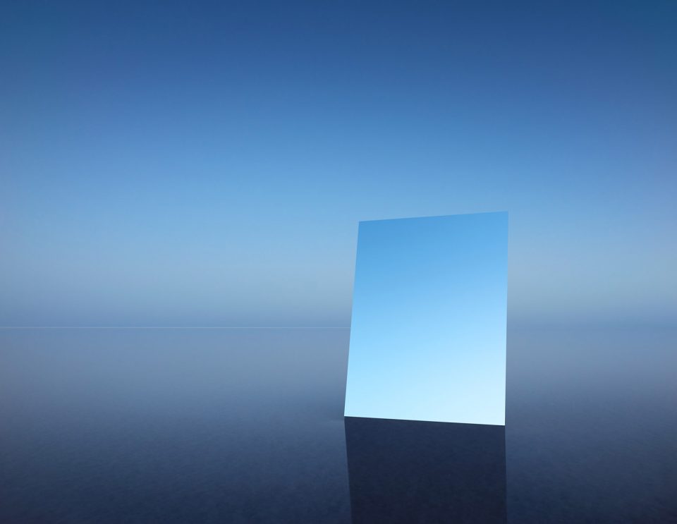 Mirror Vanity