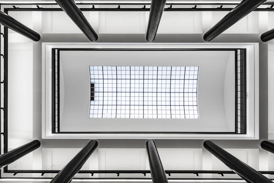 National library of Lithuania