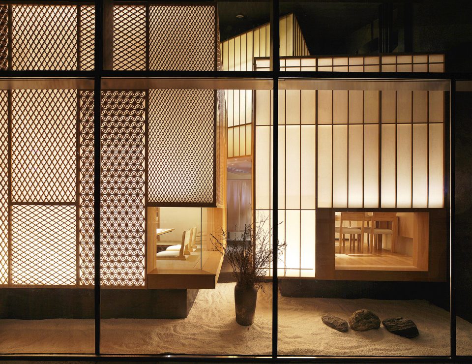 OOTOKU BY ODD