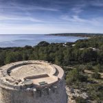 西班牙古老防御塔改造 / Marià Castelló Martínez