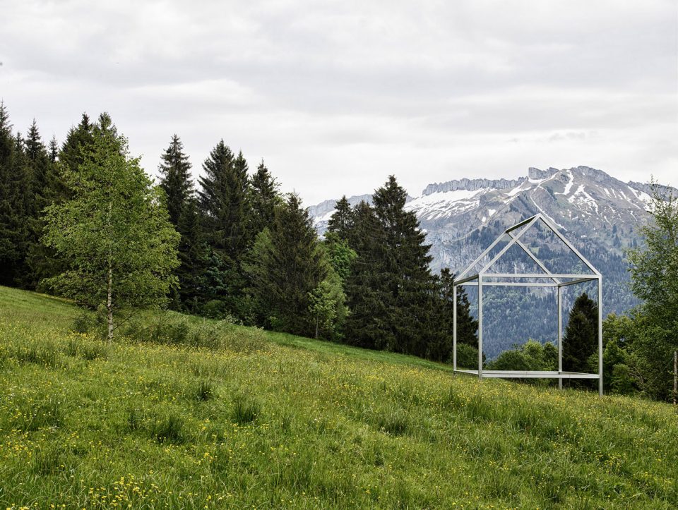 RINDBERG GEO TRAIL By IMA
