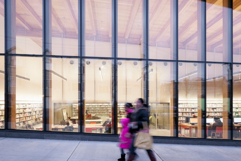 Staten Island for the New York Public Library
