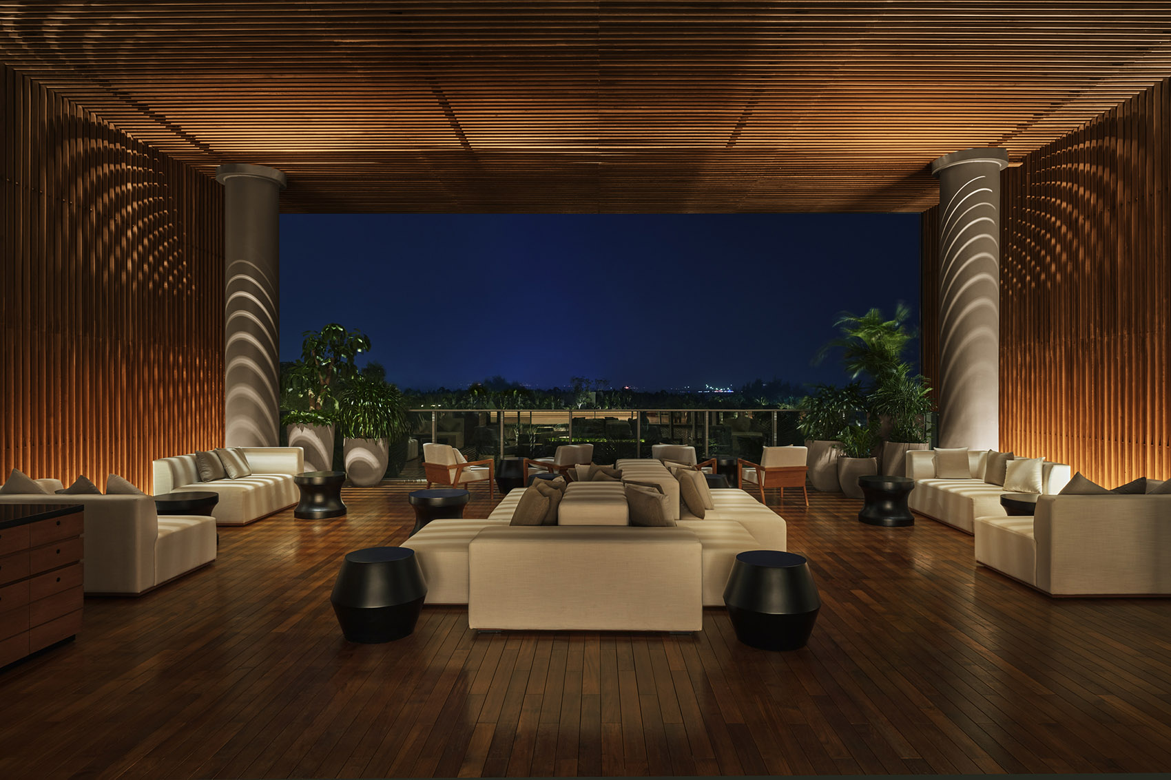 The Sanya Edition, China / I.S.C Design Studio & Cap Atelier - 谷德设计网