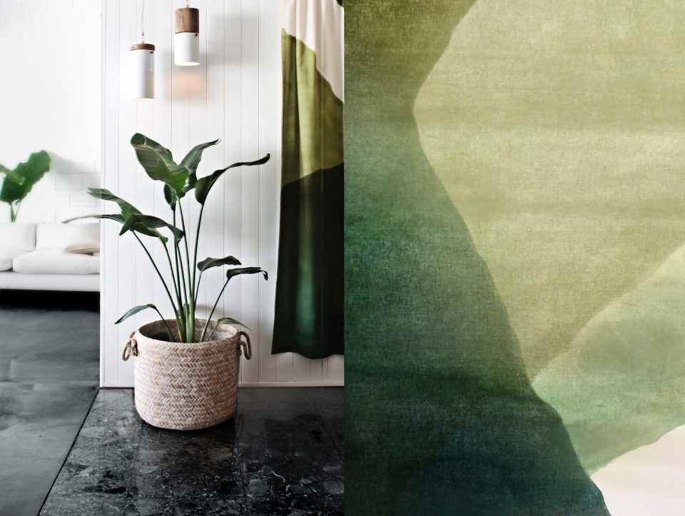 Yerbal 2 By Carbono Atelier