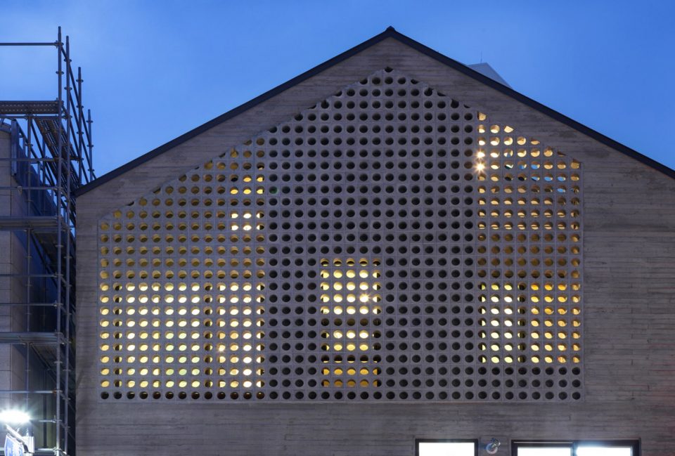 Yugok Dong Housing Market By ON Architecture
