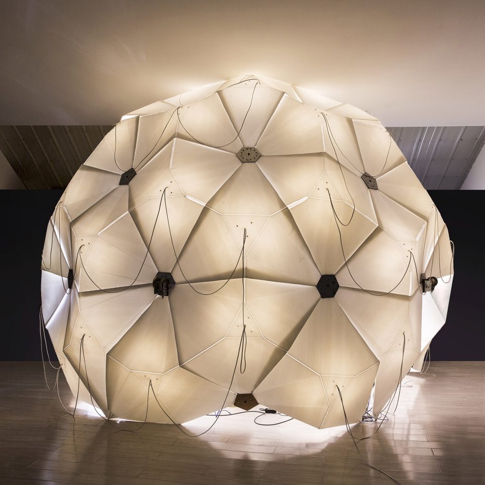 3D Copypod