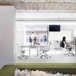 Billy办公室，巴塞罗那 / TURULL SÖRENSEN ARQUITECTOS