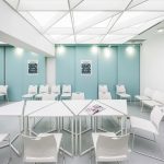 北京大郊亭社区“大家庭”居民活动中心 / 北京超级建筑设计咨询有限公司