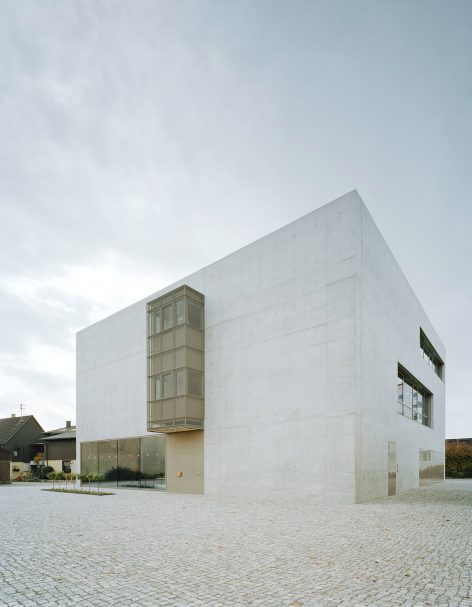 Greiner Headquarter