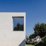 打造小成本居住空间 - MAMI 住宅，葡萄牙 / José Carlos Nunes de Oliveira