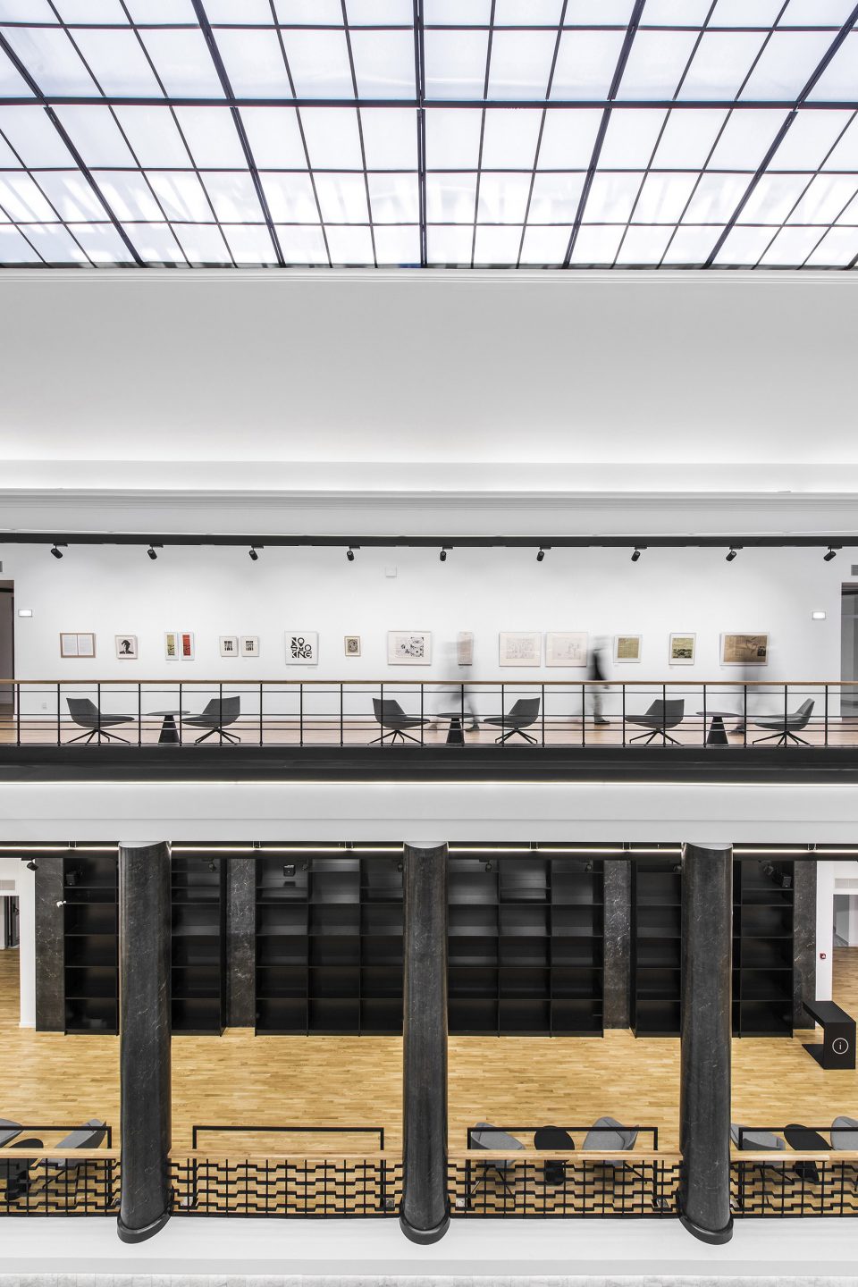 National library of Lithuania